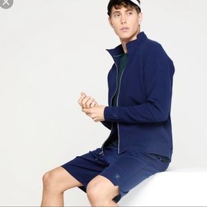 NWOT Men’s Roger Federer Nike Jacket